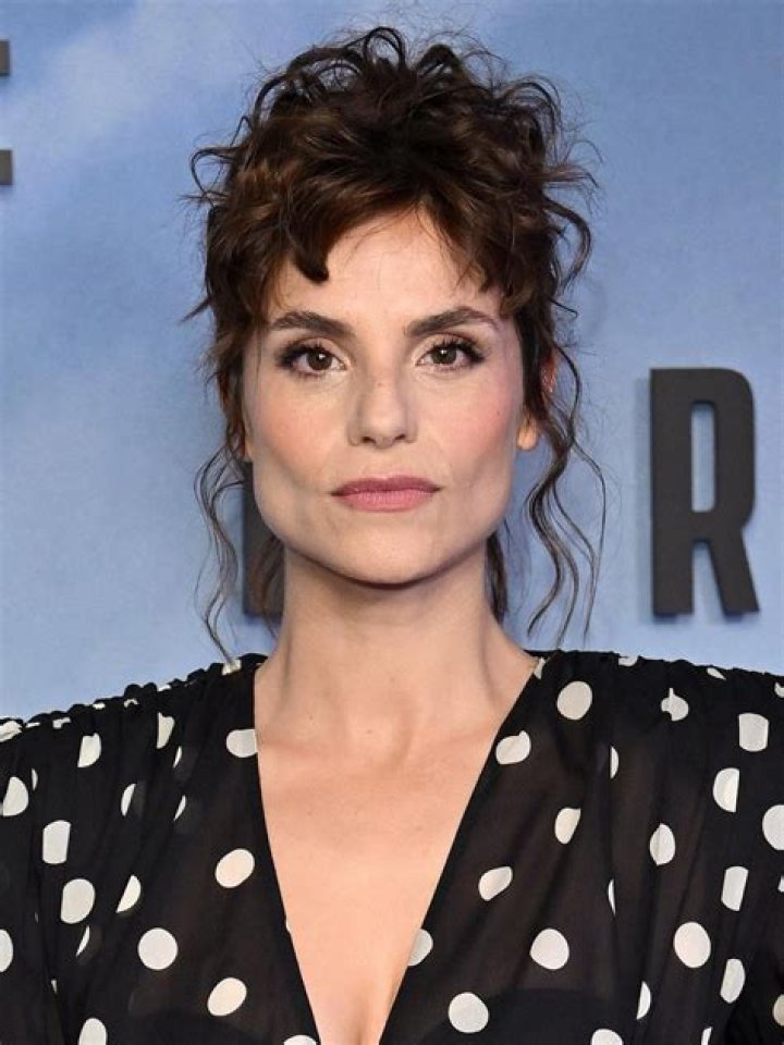 Charlotte Riley Height Age Bio