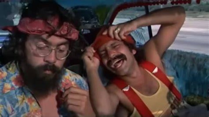 Cheech & Chong's The Corsican Brothers (1984) cheechchong