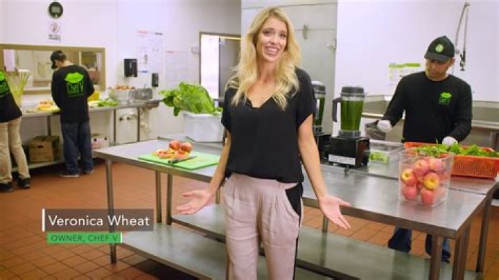 chef v 21 day detox