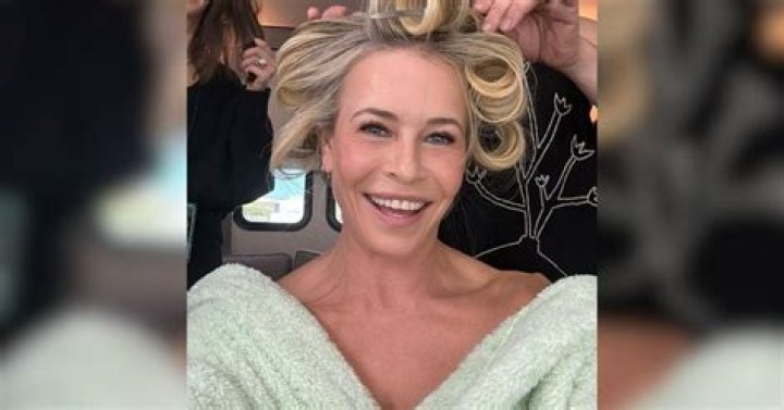 Chelsea Handler Leaked Photo Gone Viral