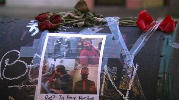Chicago Shooting: Who Was Marshall Russell? Owen & Engine Employee Shot To Death
