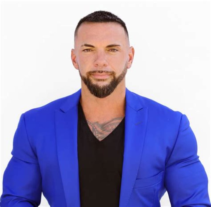 Chris Cavallini Net Worth, Age, Height, Weight, Family, Wiki 2024