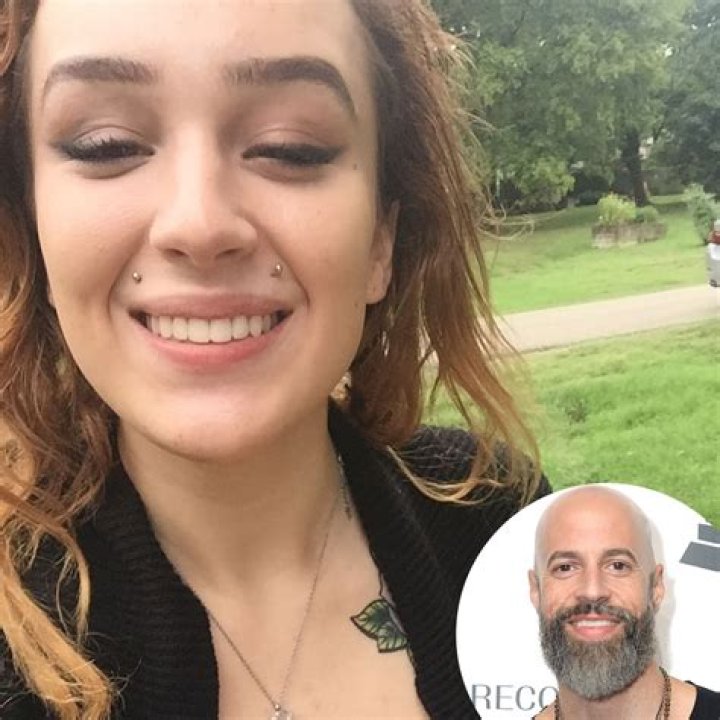 Chris Daughtry Confirmed His 25-Year-Old Daughter Hannah Price's Cause of Death |