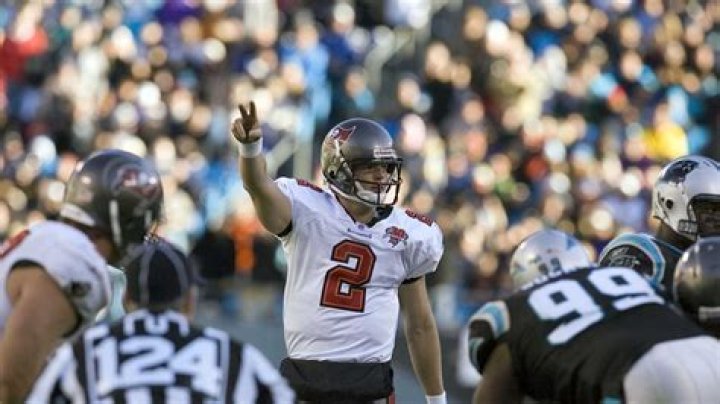 Chris Simms - JiveBlog