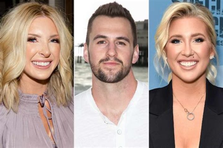 Chrisley Knows Best Daughter Dies: Heartbreaking News