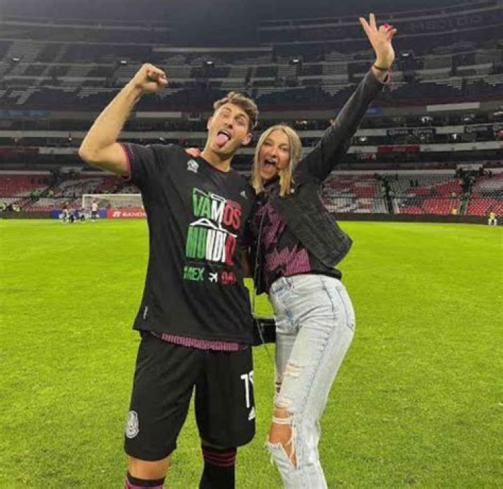Christian Gimenez