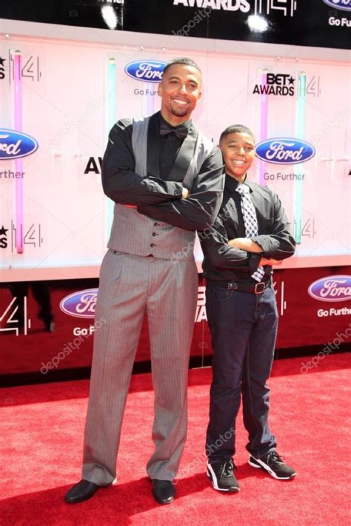 Christian Keyes Kids' Journey To Success