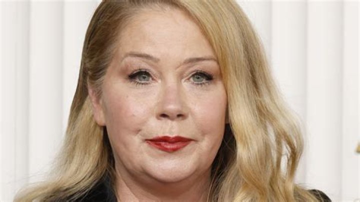 Christina Applegate's Journey Of Motherhood