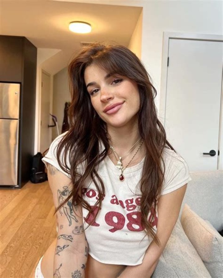 Claire Stone OnlyFans Leaked: Private Content Exposed Online