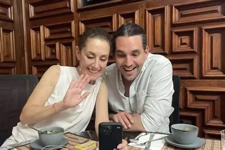Claudia Sheinbaum's Family: Uncovering The Hidden Story