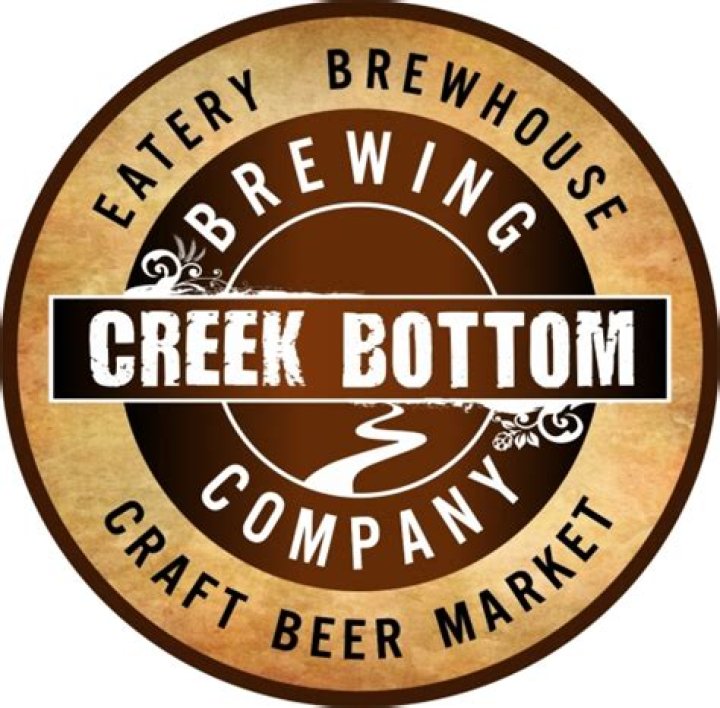 Clinton Scott Creek Bottom Brewing