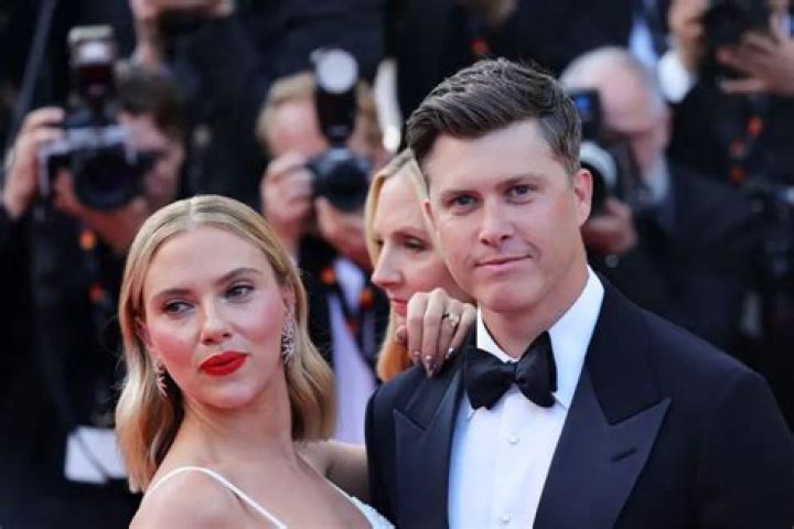 Colin Jost Net Worth | Celebrity Net Worth |