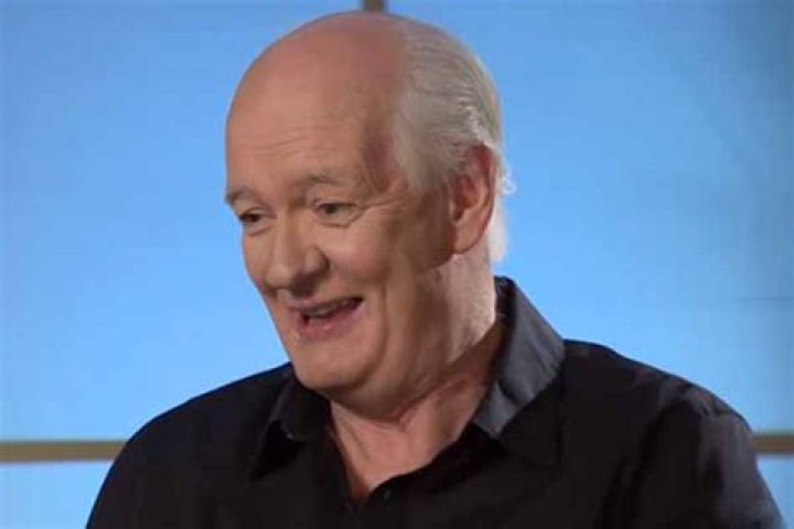 Colin Mochrie Net Worth