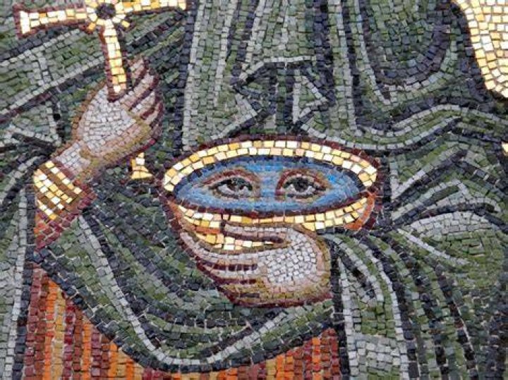 Comprehensive guide to the Mosaics of Greece.