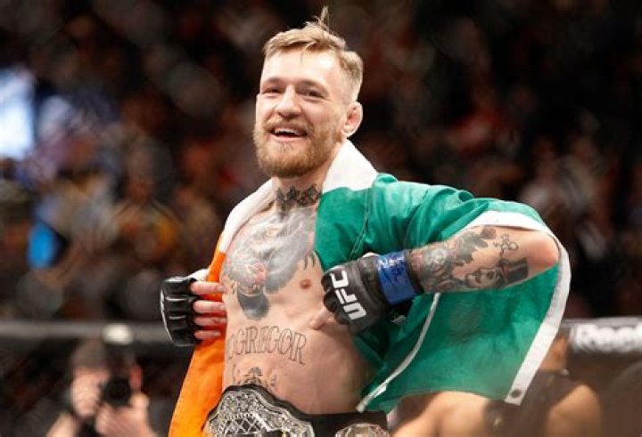 Connor McGregor's Height: The Facts