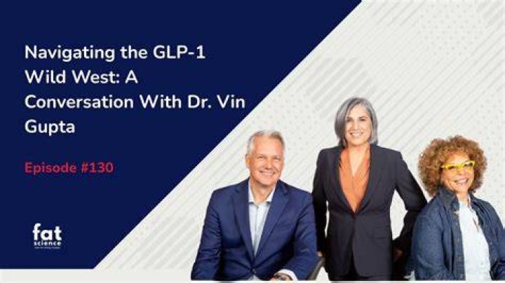 Conversation with Vin Gupta Cascade PBS News
