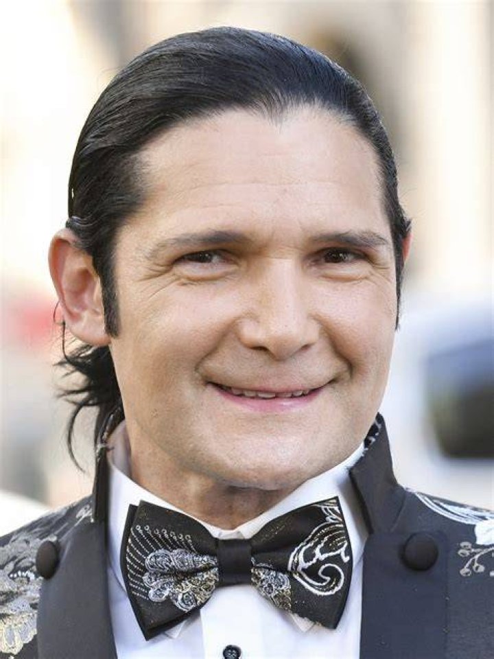 Corey Feldman's Net Worth And Biography •