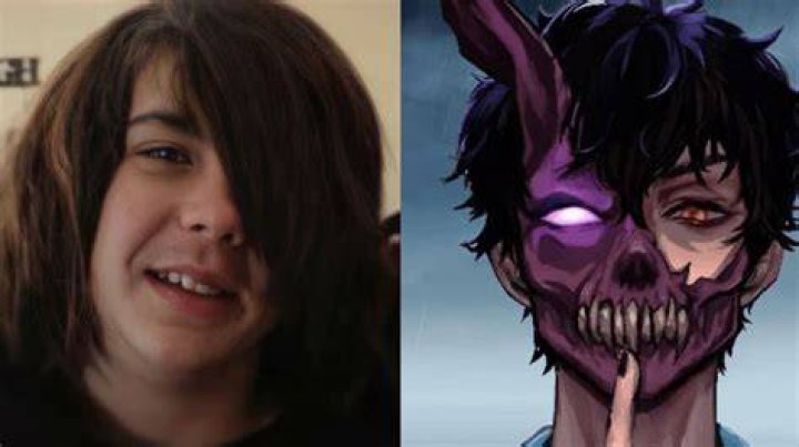 Corpse Husband Face Reveal, Name, Age and Net Worth The Teal Mango