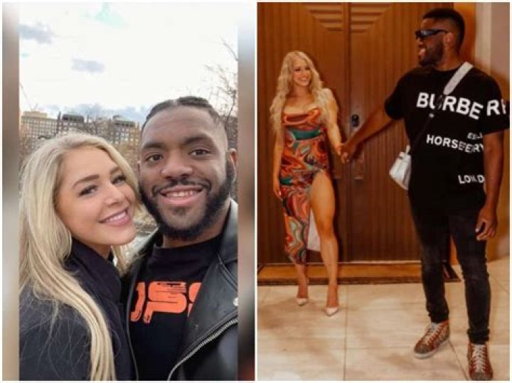 Courtney Clenney's Net Worth, Age, Bio, And Boyfriend