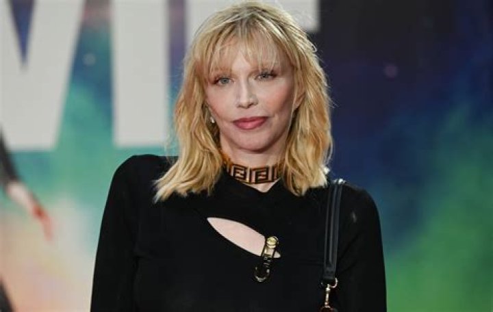 Courtney Love Net Worth |