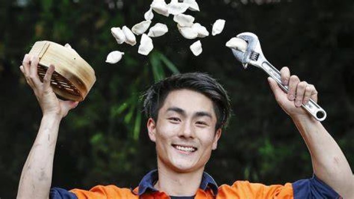 COVID Melbourne Plumber to dumpling tycoon, footy star to kids sport