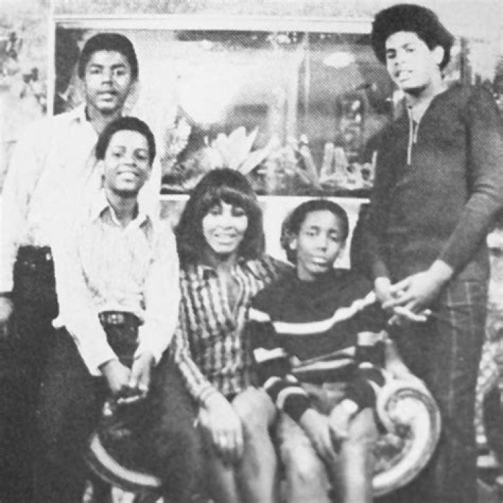 Craig Turner Cause Of Death: What Happened To Tina Turner Raymond Craig Turner Die?