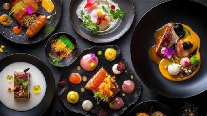 Culinary Inspirations Inspired By The Sizzling Leaks Of