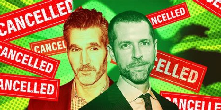 D.B. Weiss - BlogNews