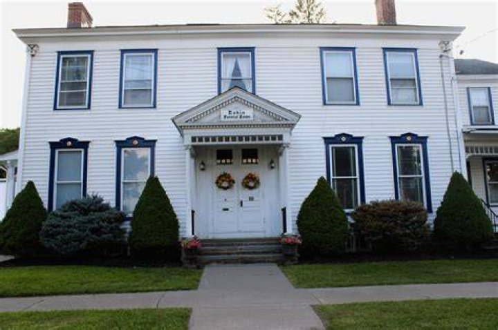 Dakin Funeral Home In New Berlin Ny Butterfield Mn Funeral Home