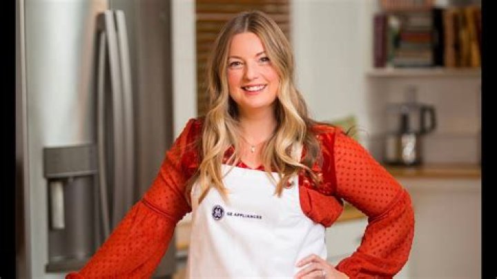 Damaris Phillips & Her Husband Expecting a Newborn?