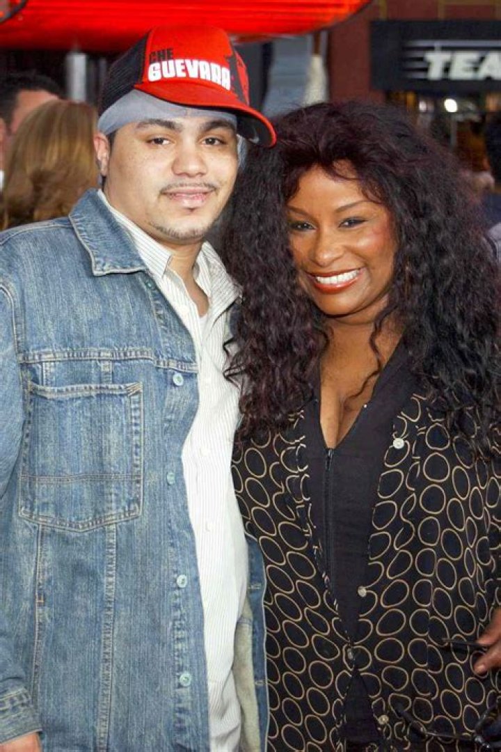 Damien Holland: Truth About Chaka Khan's son