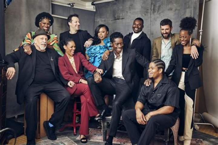 Damson Idris (TV Actor) - Age, Birthday, Bio, Facts, Family, Net Worth, Height & More ·
