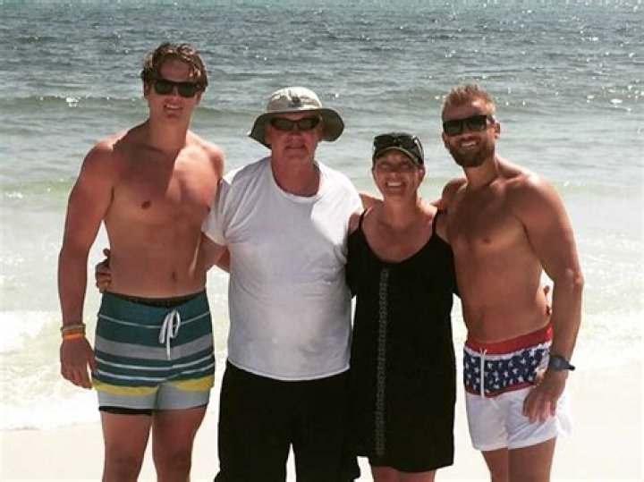 Dan Burrow | To Know About Joe Burrows Brother