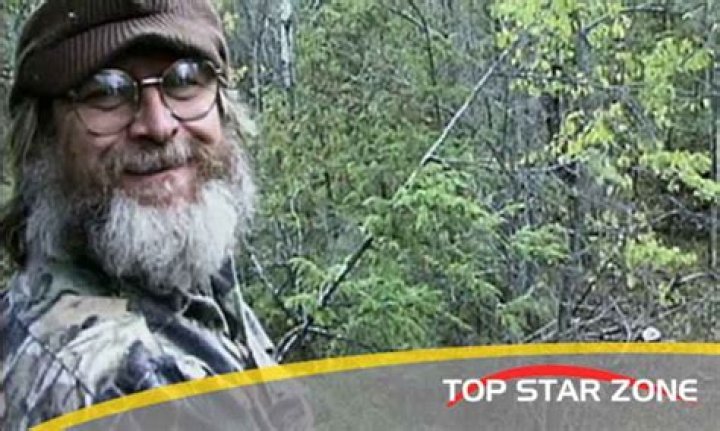 Dan Fitzgerald Bow Hunter Net Worth