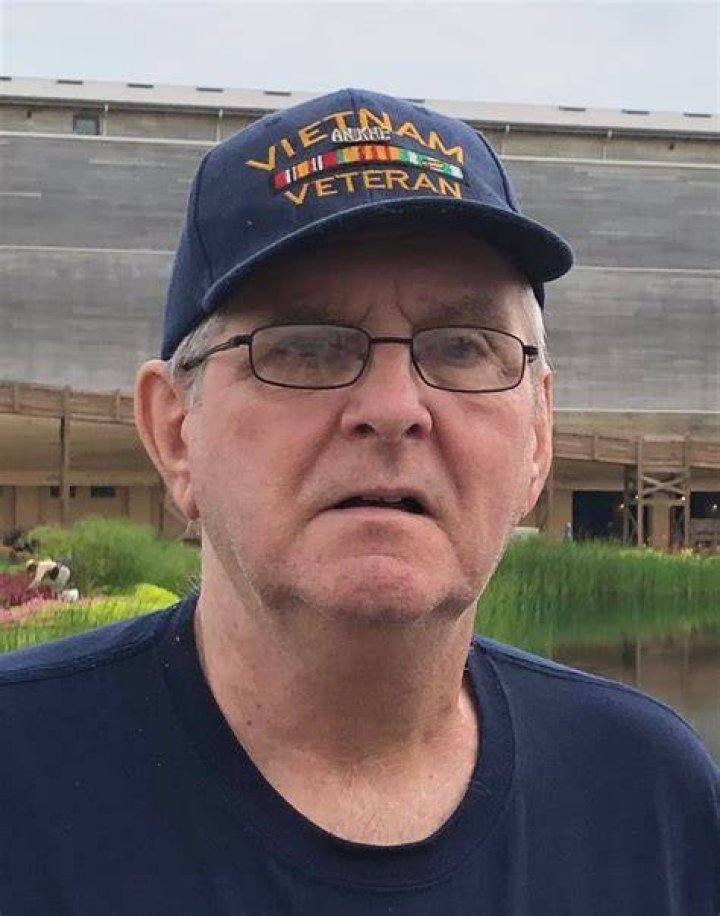Daniel May Obituary Albion, MI