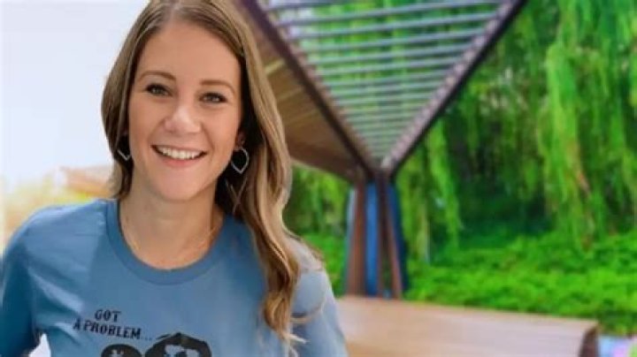 Danielle Busby's Journey With Weight Change: A Deep Dive