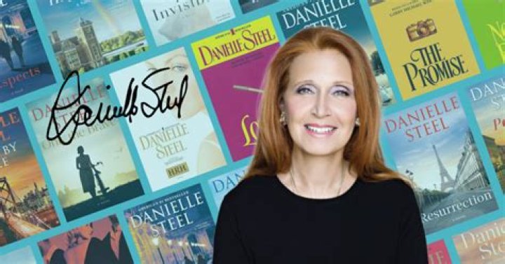 Danielle Steel Roekeloos