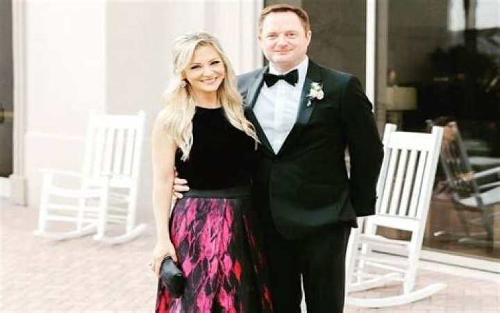 Danielle Trotta Biography, Bride, Marriage, Husband, Salary, Net Worth