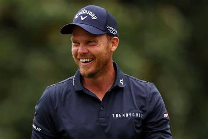 Danny Willett Struggling to Rediscover Game Before Masters Defense