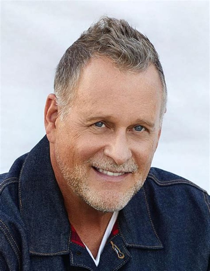Dave Coulier Biography ·