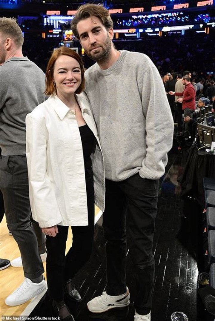 Dave McCary Profession, Wife, Family, History, Net Worth ·