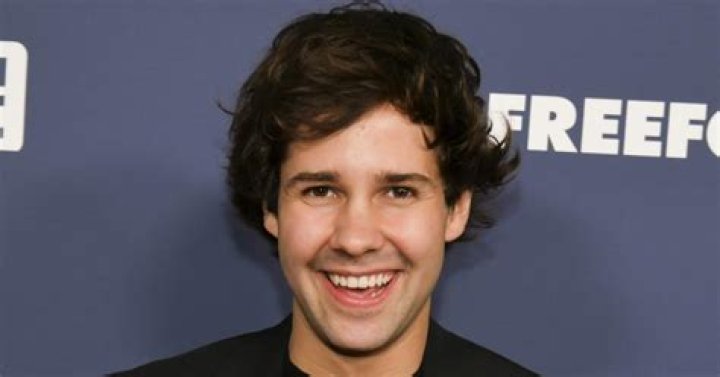 David Dobrik's Current Love Life Revealed