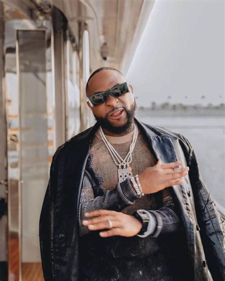 Davido Net Worth 2024: Predictions And Insights