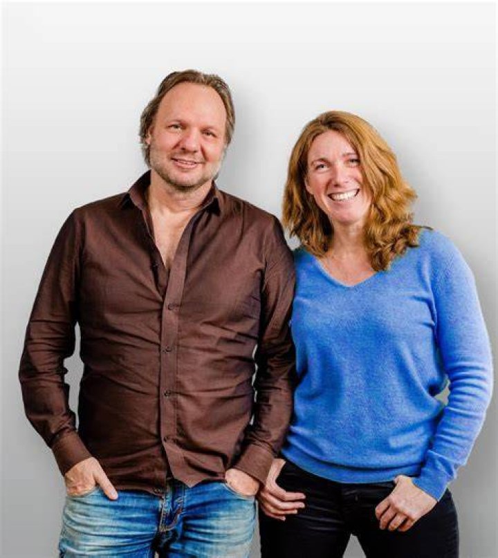 De Bonanza DJset (Rob Stenders & Caroline Brouwer) boeken of inhuren