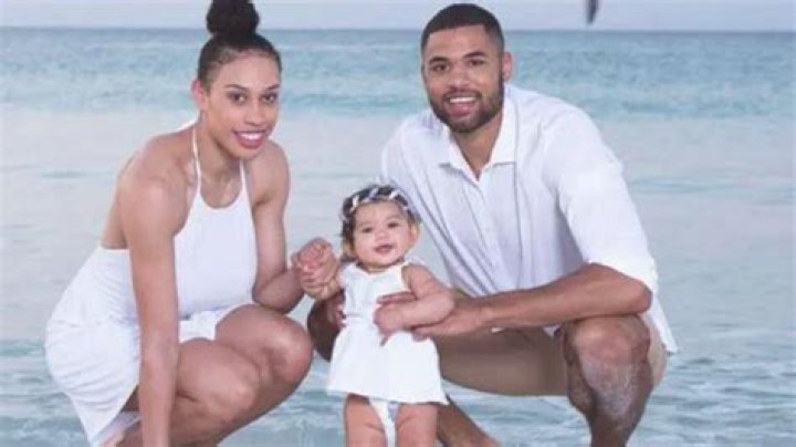 Dearica Hamby And Alonzo: Love, Support, And Success