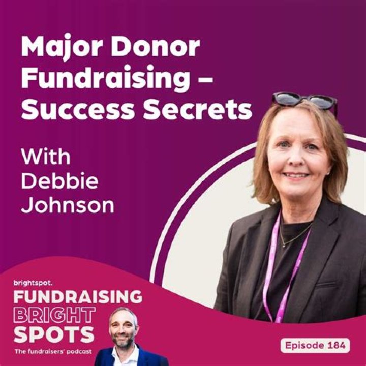 Debbie Butcher is fundraising for Northern Ireland Children's Hospice