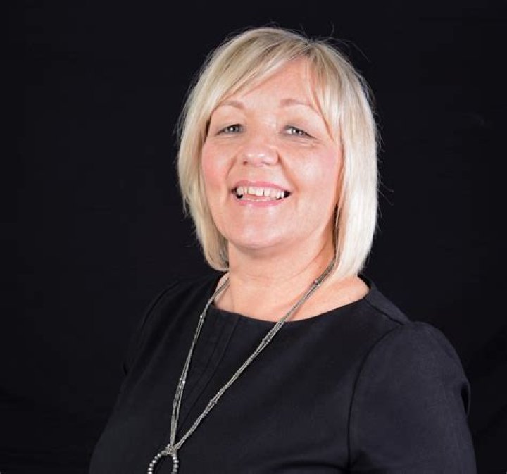 DEBBIE BUTCHER JOINS THE BRITISH LIMOUSIN CATTLE SOCIETY IN NEW