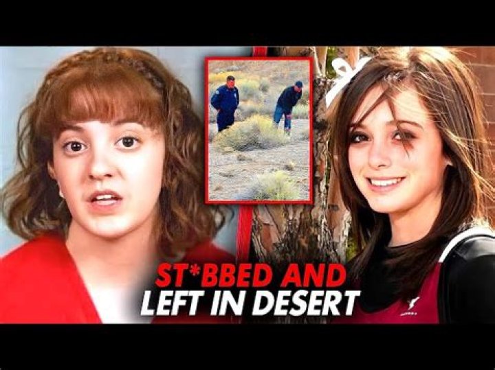 Deep Dive Into Micaela Costanzo Crime Scene Photos