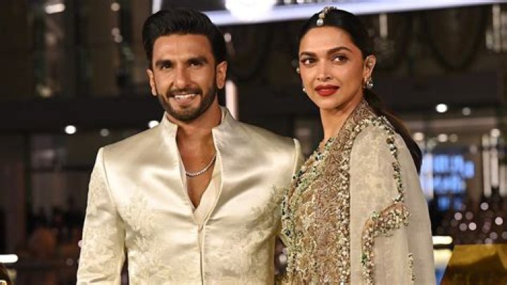 Deepika Padukone Husband: Meet Ranveer Singh