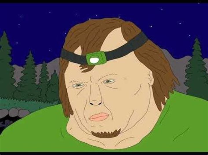 Delicate Steve - Scooby Snack